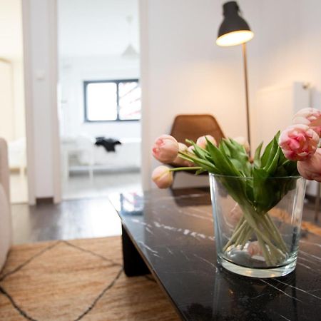 Appartement Moderne Au Centre Ville ستراسبورغ المظهر الخارجي الصورة