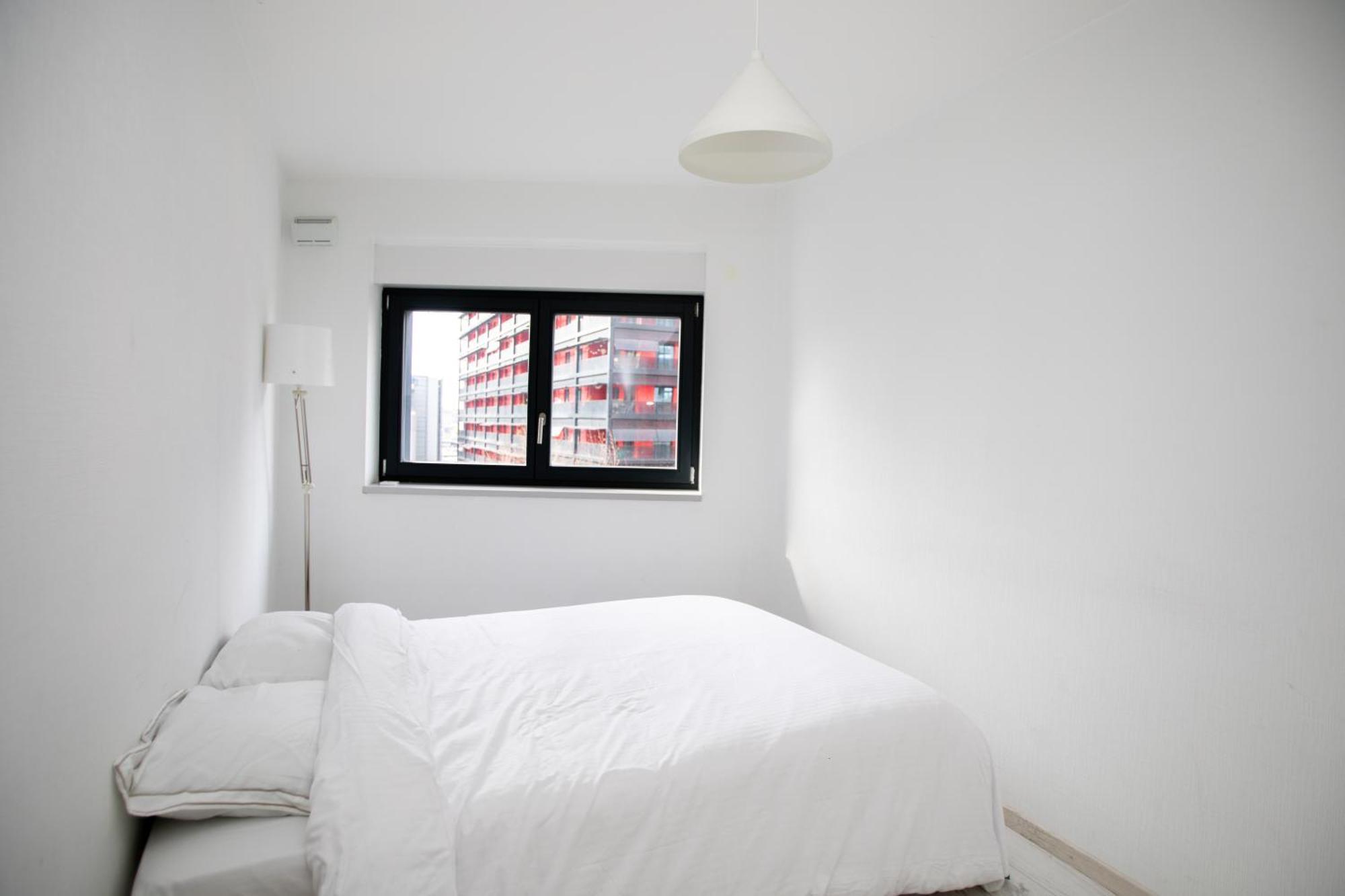 Appartement Moderne Au Centre Ville ستراسبورغ المظهر الخارجي الصورة