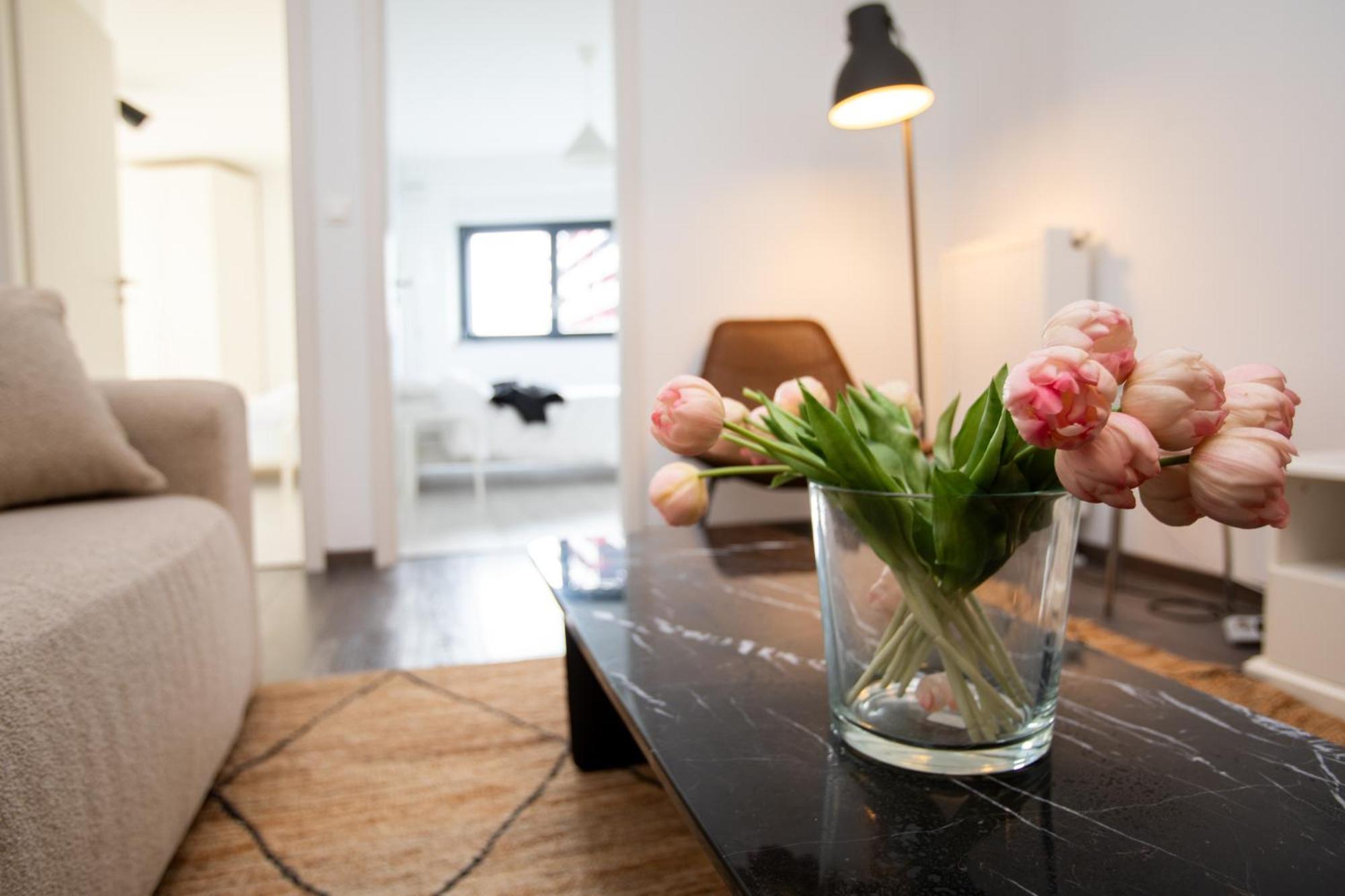 Appartement Moderne Au Centre Ville ستراسبورغ المظهر الخارجي الصورة