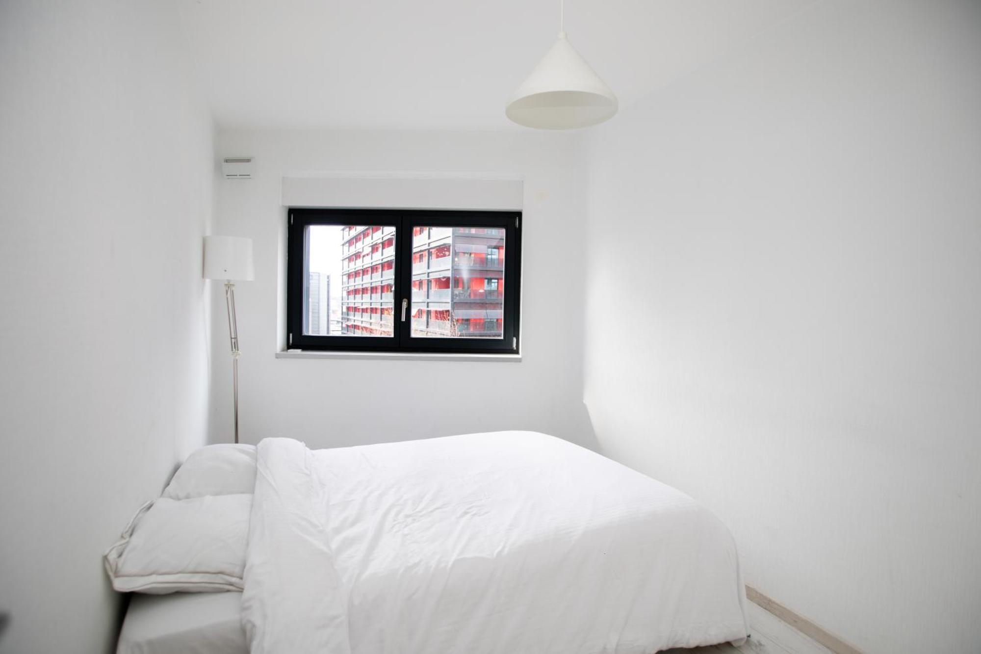 Appartement Moderne Au Centre Ville ستراسبورغ المظهر الخارجي الصورة