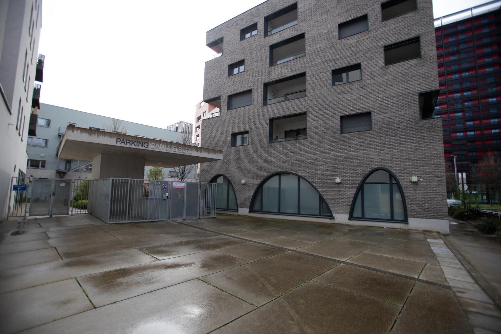 Appartement Moderne Au Centre Ville ستراسبورغ المظهر الخارجي الصورة
