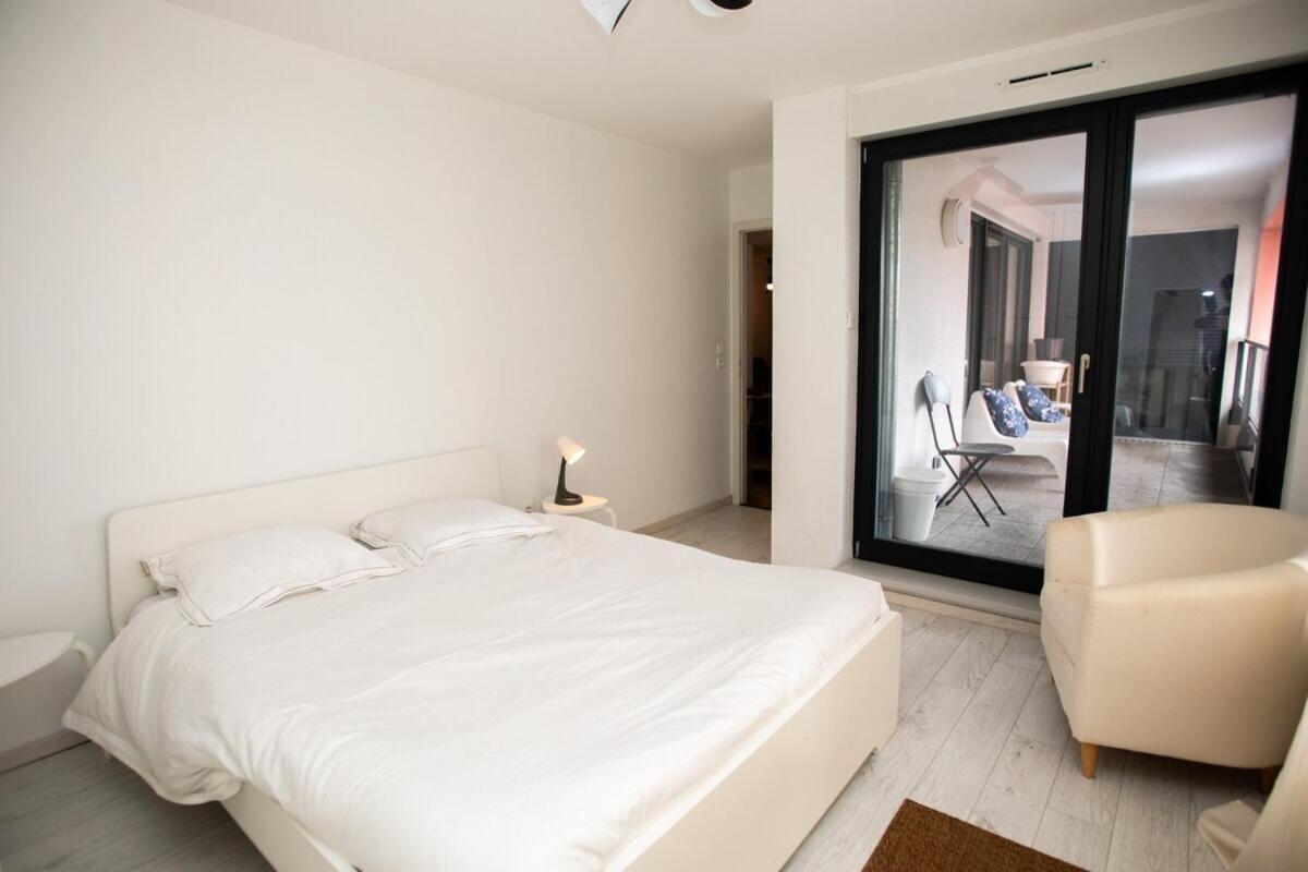 Appartement Moderne Au Centre Ville ستراسبورغ المظهر الخارجي الصورة