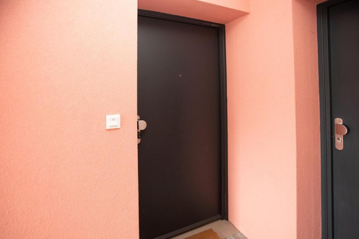 Appartement Moderne Au Centre Ville ستراسبورغ المظهر الخارجي الصورة