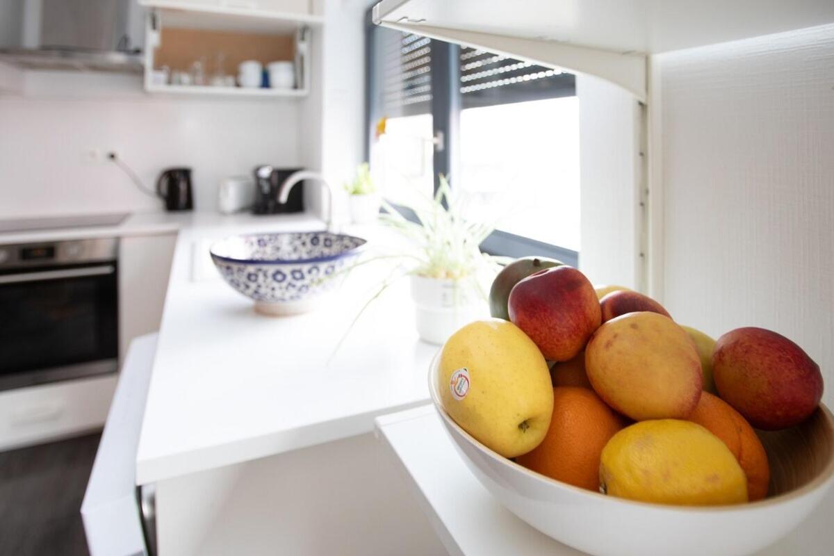 Appartement Moderne Au Centre Ville ستراسبورغ المظهر الخارجي الصورة