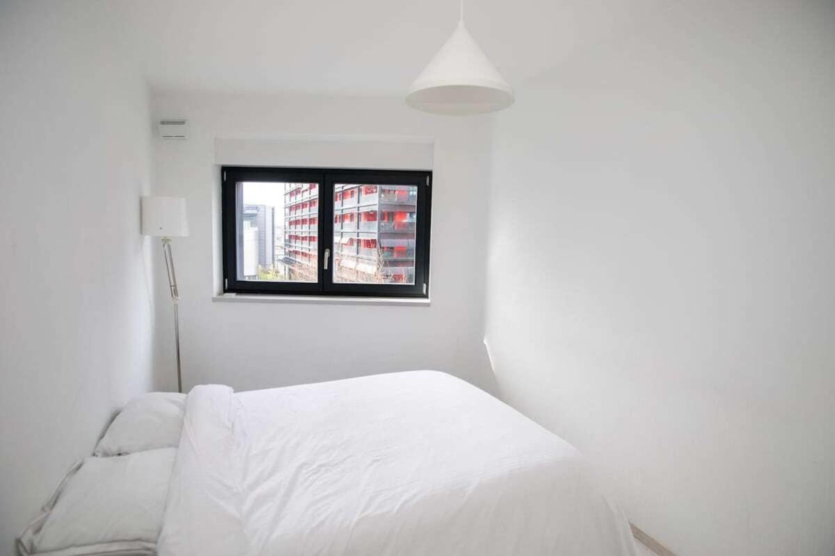 Appartement Moderne Au Centre Ville ستراسبورغ المظهر الخارجي الصورة
