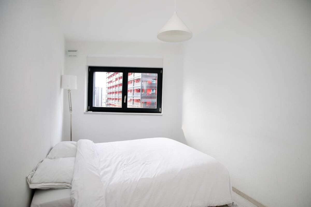 Appartement Moderne Au Centre Ville ستراسبورغ المظهر الخارجي الصورة