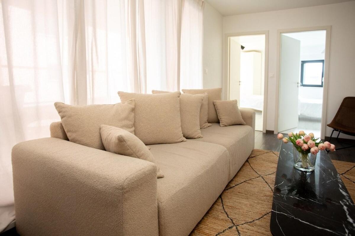 Appartement Moderne Au Centre Ville ستراسبورغ المظهر الخارجي الصورة