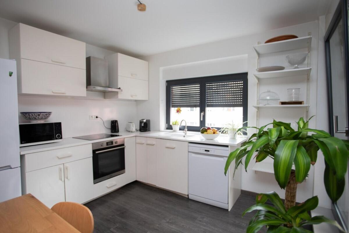 Appartement Moderne Au Centre Ville ستراسبورغ المظهر الخارجي الصورة
