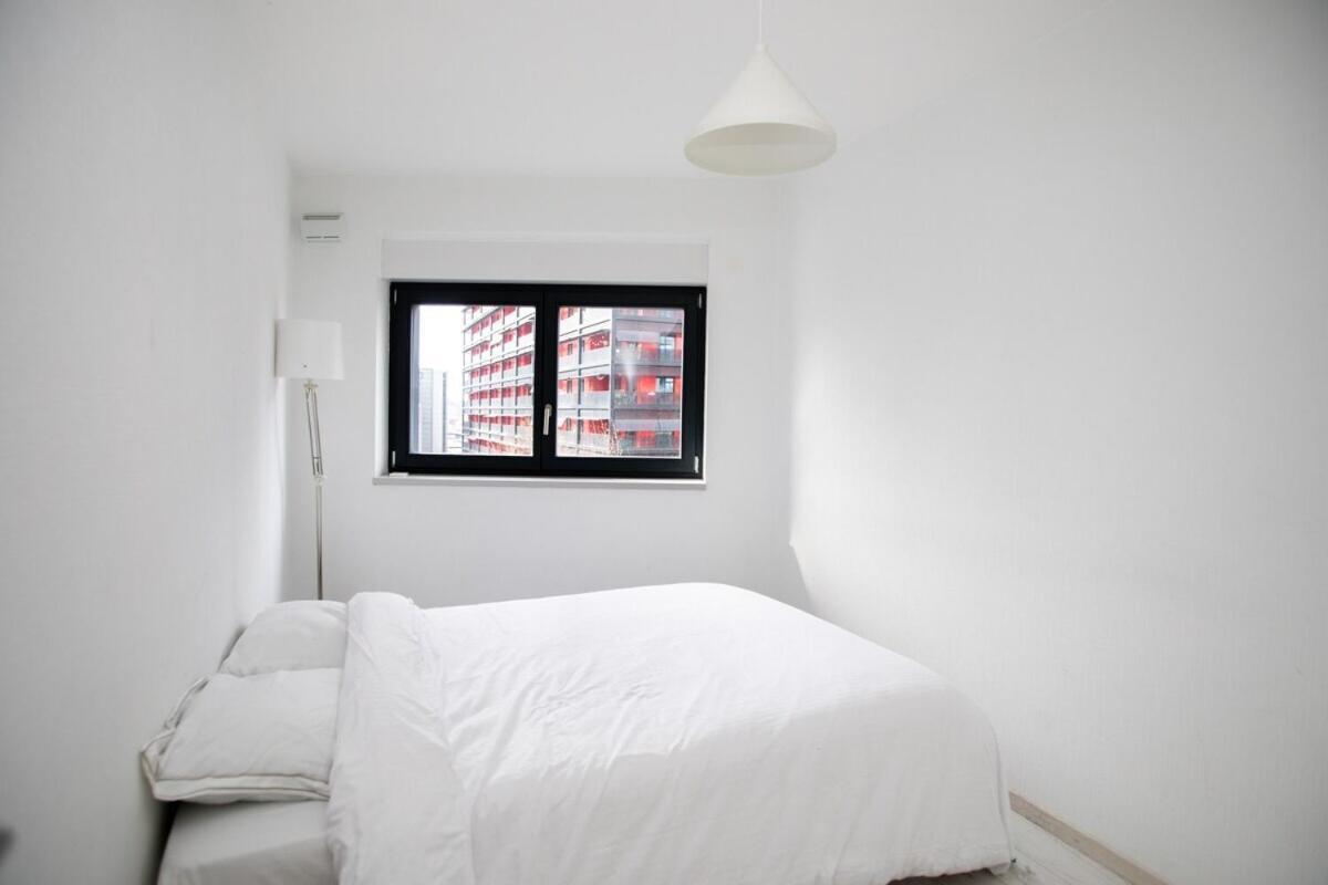 Appartement Moderne Au Centre Ville ستراسبورغ المظهر الخارجي الصورة