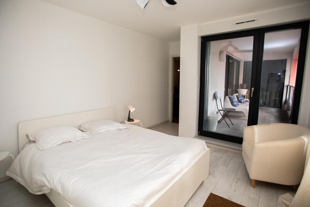 Appartement Moderne Au Centre Ville ستراسبورغ المظهر الخارجي الصورة