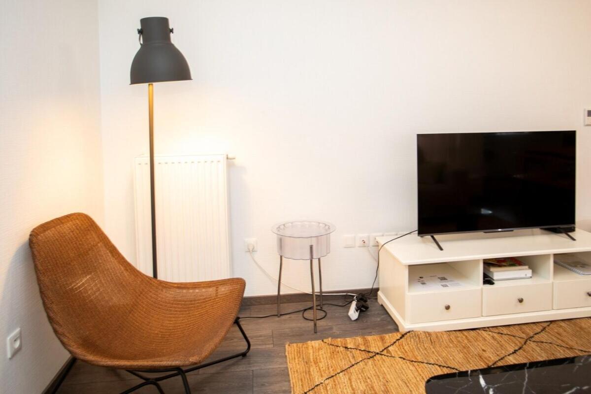 Appartement Moderne Au Centre Ville ستراسبورغ المظهر الخارجي الصورة